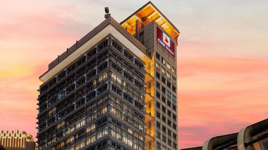 PT Bank Syariah Indonesia