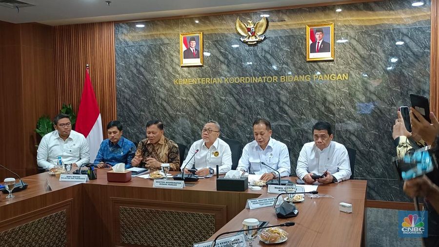Koperasi Desa Merah Putih