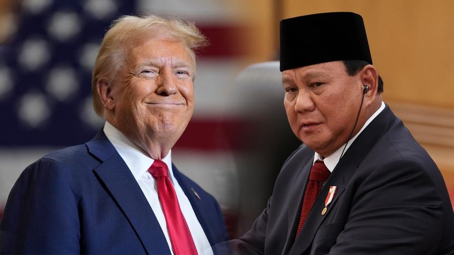 Negara Nomor 1