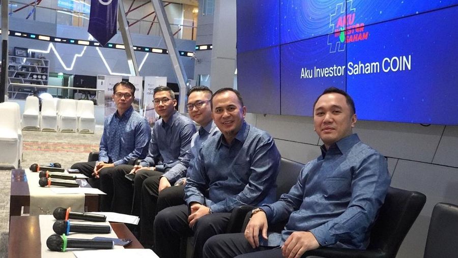 Ungkap Alasan IPO